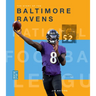 The Story of the Baltimore Ravens