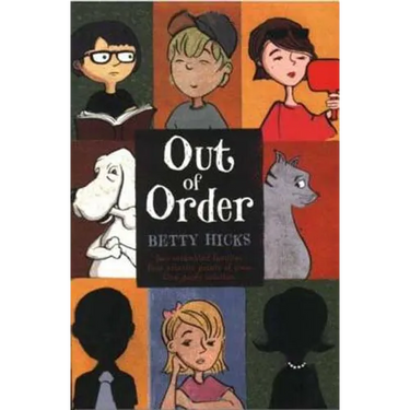 Out of Order