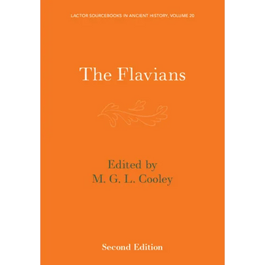 The Flavians