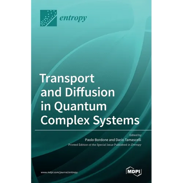 Transport and Diffusion in Quantum Complex Systems