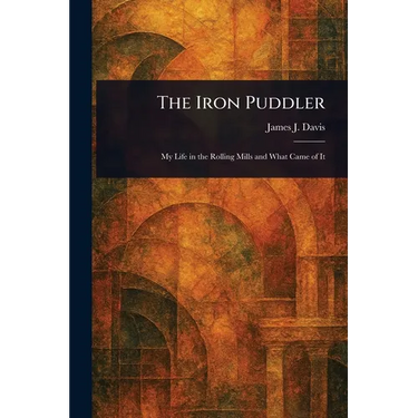 The Iron Puddler