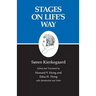 Stages on Life's Way: Studies by Various Persons