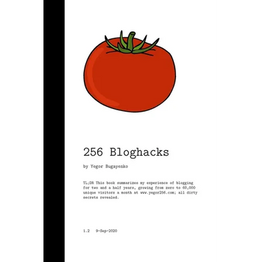 256 Bloghacks