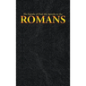 The Epistle of Paul the Apostle to the ROMANS