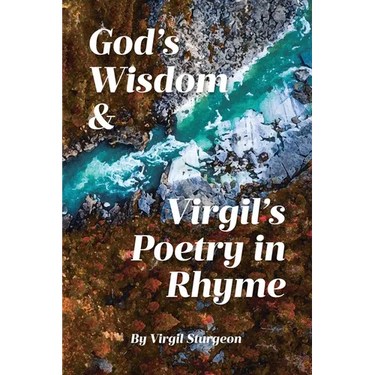 God's Wisdom and Virgil's Poetry in Rhyme