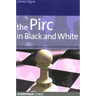 Pirc in Black and White