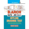 B. Arch/NATA/JEE (Main) Offline Drawing Test