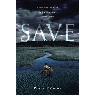 Save: Before Plymouth Rock Before Jamestown Worlds Collide