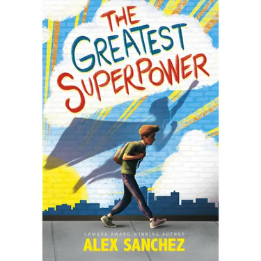 The Greatest Superpower