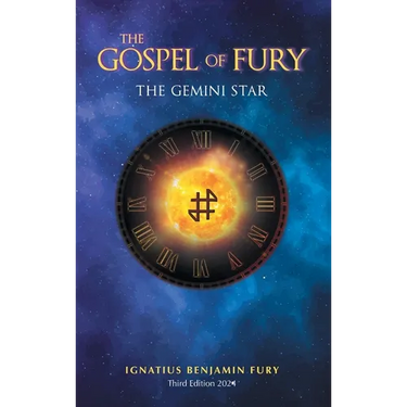 The Gospel Of Fury: The Gemini Star