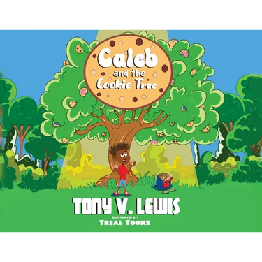 Caleb and the Cookie Tree