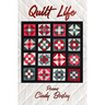 Quilt Life: Poems