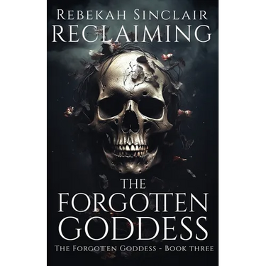 Reclaiming the Forgotten Goddess