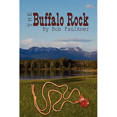The Buffalo Rock