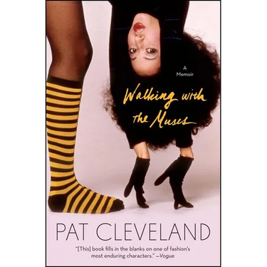Walking with the Muses: A Memoir