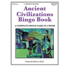 Ancient Civilizations Bingo Book