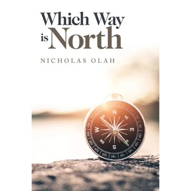 Which Way Is North