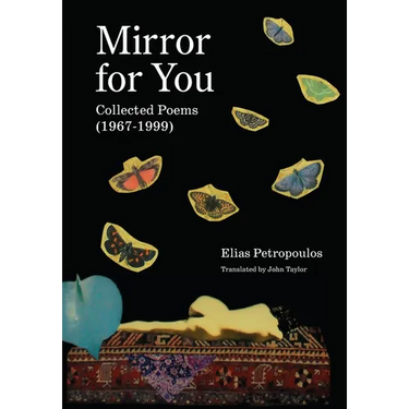 Mirror for You: Collected Poems (1967-1999)