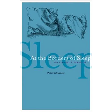 At the Borders of Sleep: On Liminal Literature