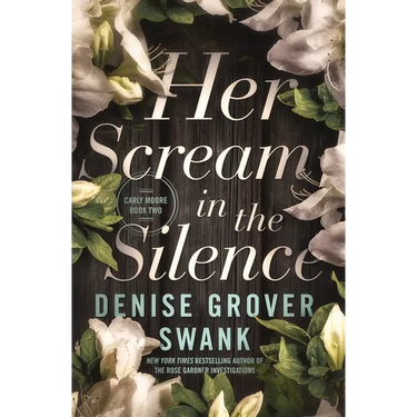 Her Scream in the Silence