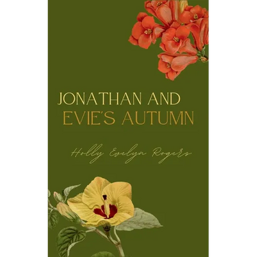 Jonathan and Evie's Autumn