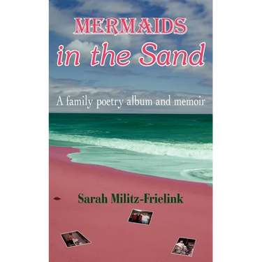 Mermaids in the Sand
