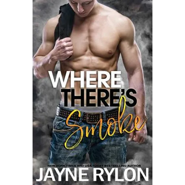 Where There's Smoke