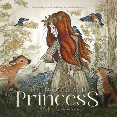 The Woodland Princess