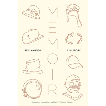 Memoir: A History