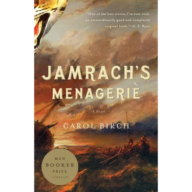 Jamrach's Menagerie