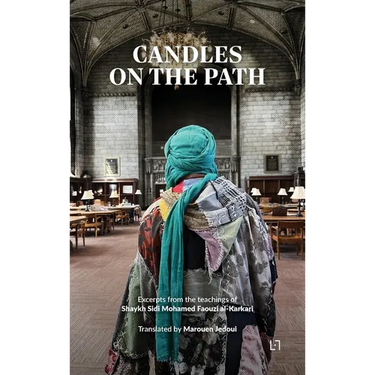 Candles on the Path