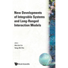 New Devlp of Integrable Sys & Longranged