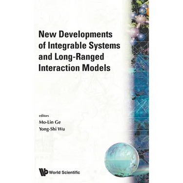 New Devlp of Integrable Sys & Longranged