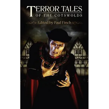 Terror Tales of the Cotswolds