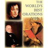 The World's Best Orations, Volume I