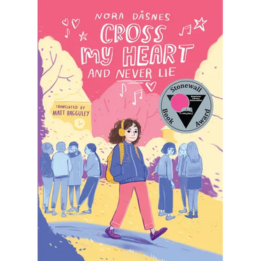 Cross My Heart and Never Lie