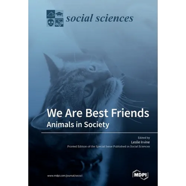 We Are Best Friends: Animals in Society