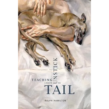 Teaching a Man to Unstick His Tail