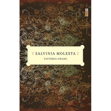 Salvinia Molesta