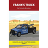 Frank's Truck Chapter Book: Decodable Chapter Book Series for Students Learning to Read. For Beginning Readers and Students with Dyslexia. (Step 4 Con