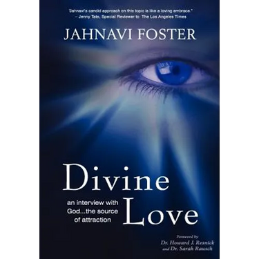 Divine Love - An Interview with God - The Source of Attraction