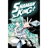 Shaman King Omnibus 7 (Vol. 19-21)