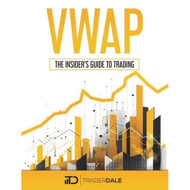 Vwap: The Insider's Guide To Trading