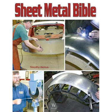 Sheet Metal Bible