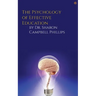 The Psychology of Effective Education: Education and Learning