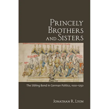Princely Brothers and Sisters