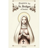 Prayers to St. Bridget of Sweden