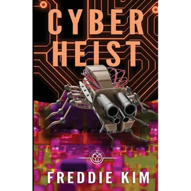 Cyber Heist