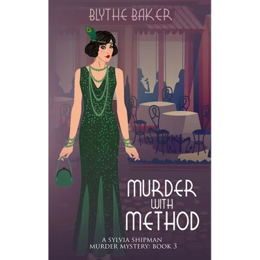 Murder With Method