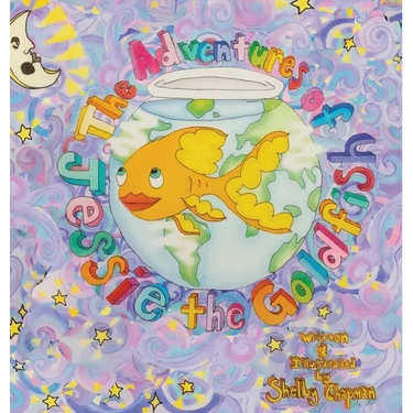 The Adventures of Jessie the Goldfish